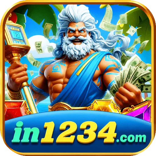 IN1234 - Aksi Pertempuran FPS Terbaik
