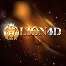 LION4D - Permainan Slot Seru dan Mengasyikkan