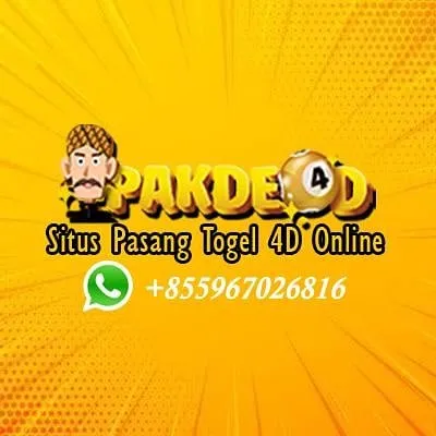 PAKDE4D - Game Poker Terbaik untuk Penggemar Kartu