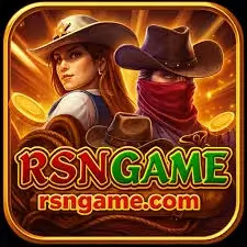 RSNGAME - Pertarungan Epik di Dunia Virtual