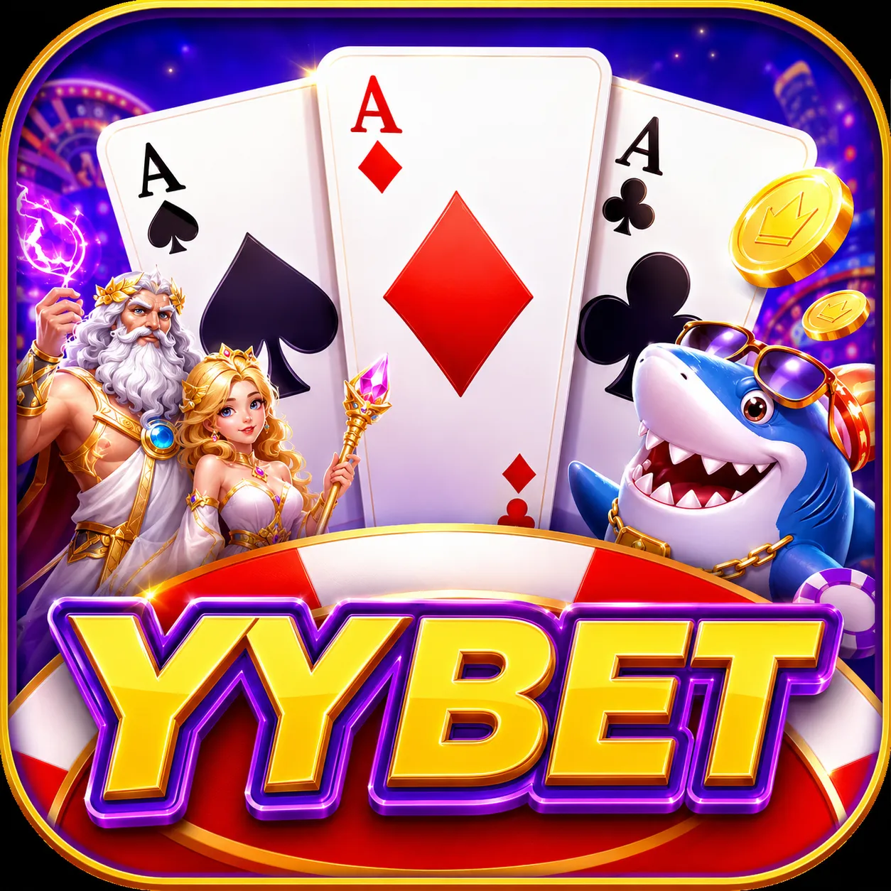 YYBET - Permainan Battle Royale Seru dan Menegangkan